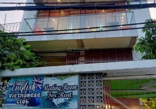Cho Thuê Văn Phòng Đẹp 60m2 thuộc tầng 2 của quán cafe – quận Phú Nhuận, TP.HCM