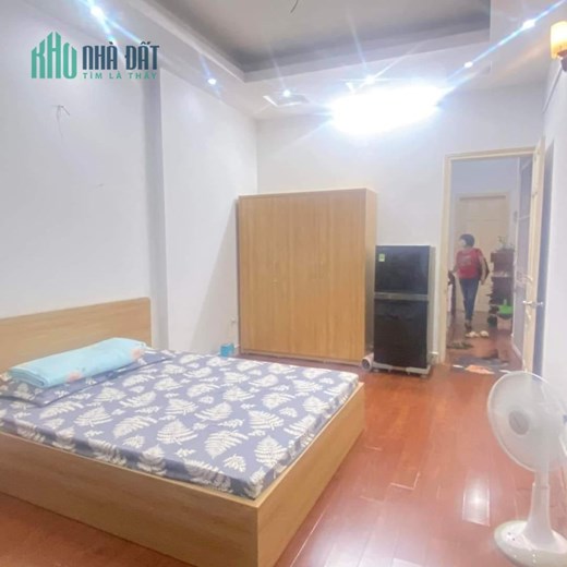 BÁN ĐẤT TẶNG NHÀ MẶT PHỐ THỤY KHUÊ. 63M2 . GIÁ 19 TỶ