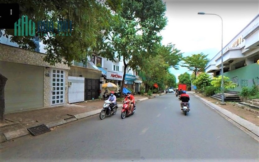 GÒ VẤP, NHÀ PHỐ ĐỒNG BỘ PHAN VĂN TRỊ P7, 4 TẦNG, DT 5 x 19m, CHỈ 18 TỶ
