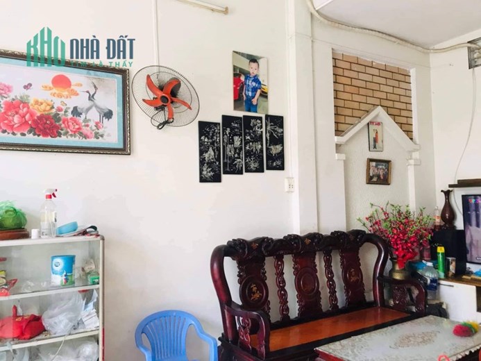 HẺM Ô TÔ TÂY THẠNH TÂN PHÚ - NGANG KHỦNG 5.3M CÁCH MẶT TIỀN 20M GIÁ CHỈ 5.X TỶ