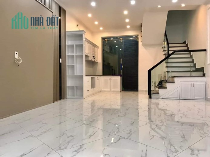 Bán nhà phố Nguyễn Bình - Quán Nam, diện tích 45m 4 tầng, GIÁ 3.3 tỉ mới tinh