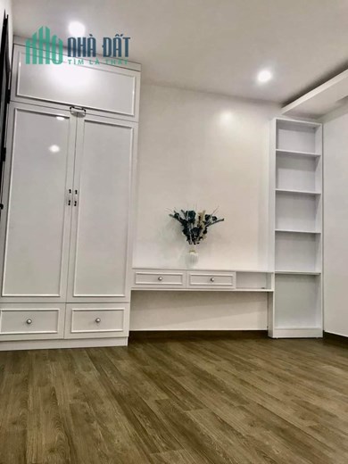 Bán nhà phố Nguyễn Bình - Quán Nam, diện tích 45m 4 tầng, GIÁ 3.3 tỉ mới tinh