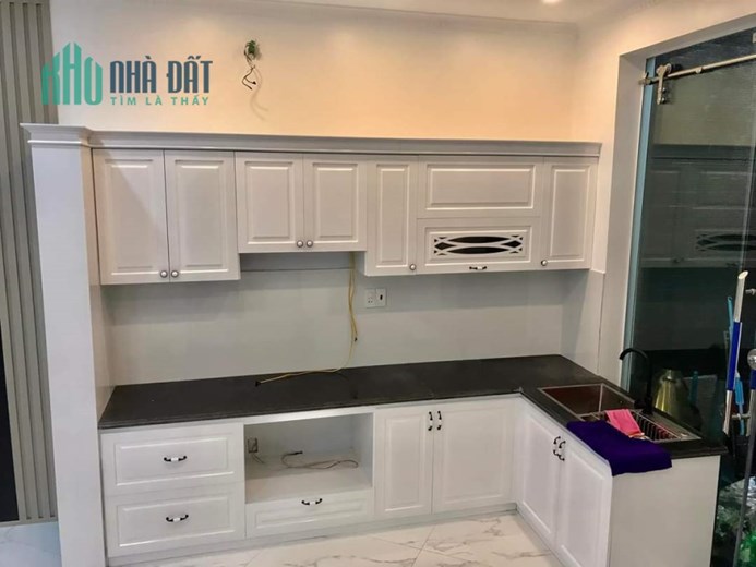 Bán nhà phố Nguyễn Bình - Quán Nam, diện tích 45m 4 tầng, GIÁ 3.3 tỉ mới tinh