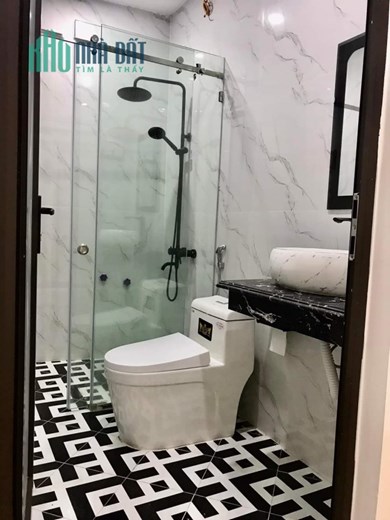 Bán nhà phố Nguyễn Bình - Quán Nam, diện tích 45m 4 tầng, GIÁ 3.3 tỉ mới tinh