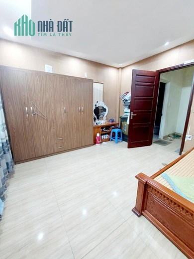 BÁN NHÀ NGÕ 1333 GIẢI PHÓNG, 36M2 GIÁ CHỈ 3.5 TỶ