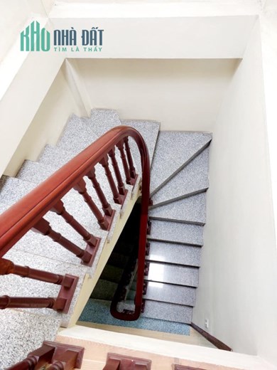 BÁN NHÀ NGÕ 1333 GIẢI PHÓNG, 36M2 GIÁ CHỈ 3.5 TỶ