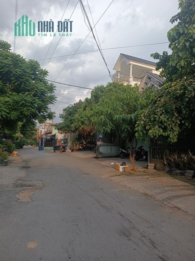 Nhà hẻm xe hơi Hòa Bình - Tân Phú, 4x20.