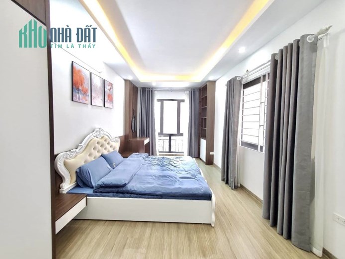 BÁN NHÀ NGÕ 761 GIẢI PHÓNG, 32M2 GIÁ CHỈ 3.8 TỶ