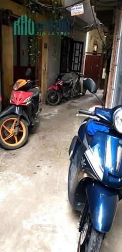 BÁN NHÀ 4 TẦNG 20M2 3 NGỦ PHỐ NGÕ SĨ LIÊN  GIÁ:1.45 TỶ QUẬN ĐỐNG ĐA .
