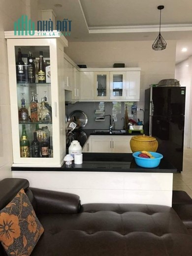 Bán nhà 3 tầng mới mặt đường Phan Chu Trinh, TP Vinh