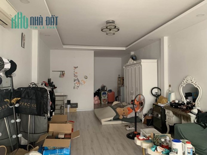 GẦN NGAY AEON TÂN PHÚ, CÁCH HẺM ÔTÔ 1 CĂN, 51M2 2 TẦNG, 3PN CÓ 1PN DƯỚI ĐẤT, NỞ HẬU, CHÀO CHỈ 4.1 TỶ