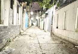 BÁN NHÀ HXH KHU BIỆT THỰ ĐOÀN THỊ ĐIỂM PHAN XÍCH LONG - ngang gần 5m - 4 TẦNG - CHỈ 6 TỶxxx