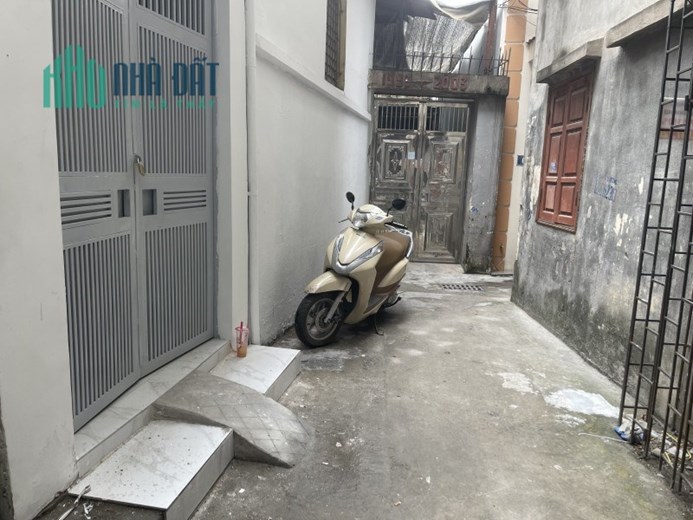 HIẾM HIẾM HIÊM Bán nhà riêng Khương Đình Thanh Xuân 30m nhà cấp 4 đầy đủ công năng sử dụng chỉ 1.99