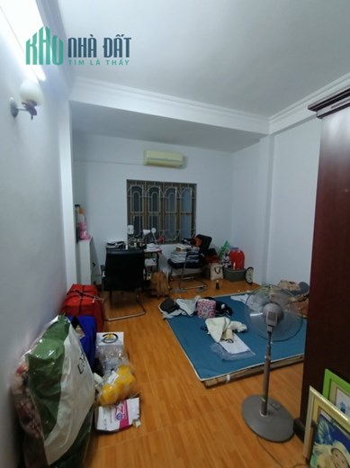 Nhỉnh 2 tỷ có nhà Bùi Xương Trạch Thanh Xuân 26m 4 tầng mặt tiền 3.5m ngõ thông 15m ra ô tô tránh