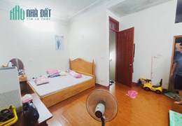 BÁN NHÀ CẦU GIẤY - MAI DỊCH - KINH DOANH - Ô TÔ TRÁNH- PHÂN LÔ-GẦN PHỐ - 54M - 5 TẦNG - 7PN