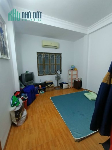 Bán nhà riêng Bùi Xương Trạch Thanh Xuân 26m 4 tầng mặt tiền 3.5m ngõ thông 15m ra ô tô tránh chỉ