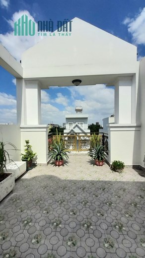 Đã giảm 1.6 tỷ. Nhà 4T 80m2 hẻm thông 10m Lê Văn Chí, TP Thủ Đức. Chỉ 6.2 tỷ