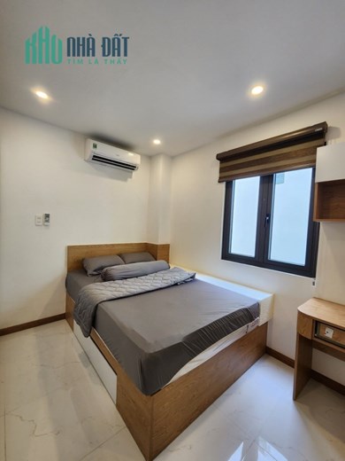 NÓNG GIẢM MẠNH 50% CÒN 16 TỶ - CHDV ĐƯỜNG TRẦN VĂN ĐANG, TRUNG TÂM QUẬN 3  - 5 TẦNG - HĐ 1 TỶ/NĂM