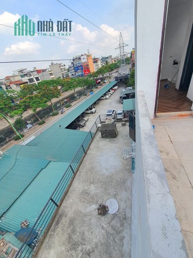 QUÁ HIẾM, nhà phố Giáp Bát - Hoàng Mai, 33m2_4 tầng giá chỉ 3.2 tỷ