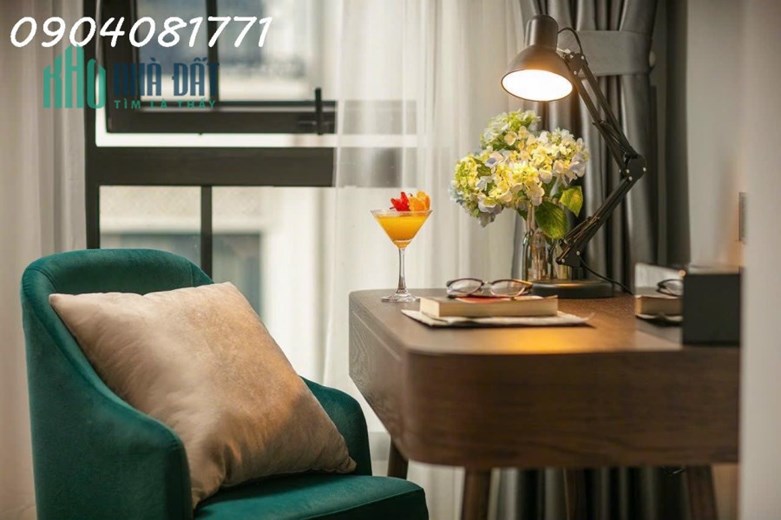 Chuyển nhượng khách sạn VIP, sát hồ Gươm