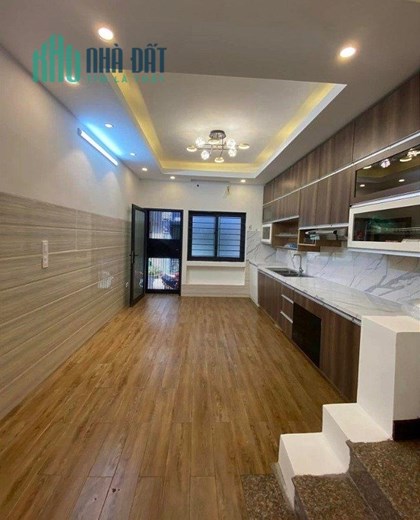 Đỗ Quang, nhà đẹp sát phố, 2 mặt ngõ to như phố, ô tô ngủ nhà, 5 tầng, phân lô vuông vắn