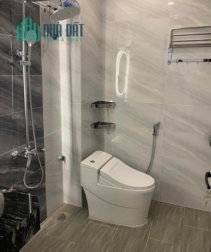 Đỗ Quang, nhà đẹp sát phố, 2 mặt ngõ to như phố, ô tô ngủ nhà, 5 tầng, phân lô vuông vắn