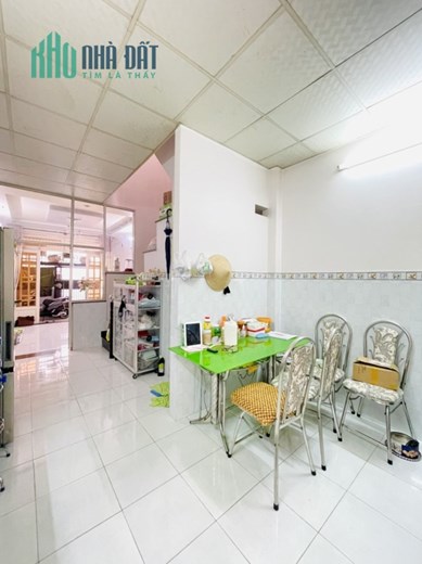 Bán nhà mới hxh Lê Đức Thọ phường 17 Gò Vấp giá 3 tỷ 4