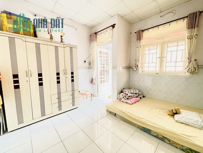 Bán nhà mới hxh Lê Đức Thọ phường 17 Gò Vấp giá 3 tỷ 4