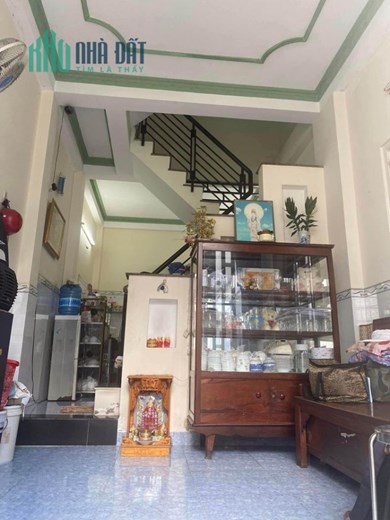Bán Nhà 3 Tầng Lâm Văn Bền - Trung Tâm Quận 7 - Giá Chỉ 6,2Tỷ