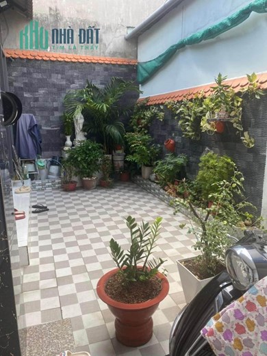 Bán Nhà 3 Tầng Lâm Văn Bền - Trung Tâm Quận 7 - Giá Chỉ 6,2Tỷ