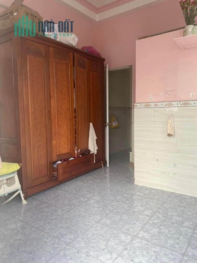 Bán Nhà 3 Tầng Lâm Văn Bền - Trung Tâm Quận 7 - Giá Chỉ 6,2Tỷ