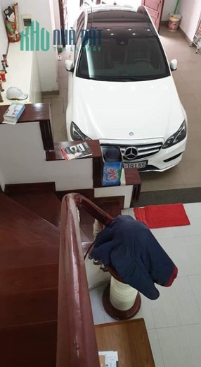 Bán nhà khu phân lô Tư Đình, ô tô tránh, nhỉnh 4 tỷ diên tích rộng 56m2.