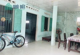Nhà đất giá rẻ Sơn Trà ~ 16tr/m2, Phó Đức Chính kiệt 3m, 260m2, 4.3 tỷ
