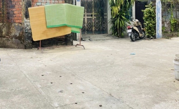 Nhà đất giá rẻ Sơn Trà ~ 16tr/m2, Phó Đức Chính kiệt 3m, 260m2, 4.3 tỷ