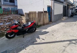 .Đất Kiệt Ô tô 5m Lê Hữu Trác, 100m2 ngang 6.25, nhỉnh 4 tỷ