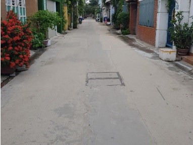 .Đất Kiệt Ô tô 5m Lê Hữu Trác, 100m2 ngang 6.25, nhỉnh 4 tỷ