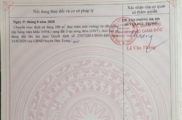 Bán nhanh đất Ninh Sơn Ninh Thuận 4ha- Nghỉ dưỡng Kinh doanh Chân đèo Ngoạn Mục Giá nhỉnh 100k