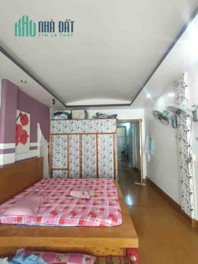 Bán Nhà Mặt Tiền Gần Phạm Văn Đồng Linh Đông 65m2 Chỉ 4 Tỷ Nhỉnh, Rẻ Bao Khu Vực