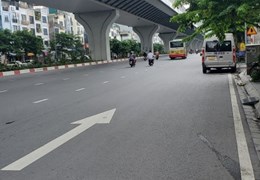 Bán GẤP : nhà Minh Khai , 48m2x5T , 4,1 tỷ, ở ngay , cách ngõ ô tải 30m , vỉa hè rộng