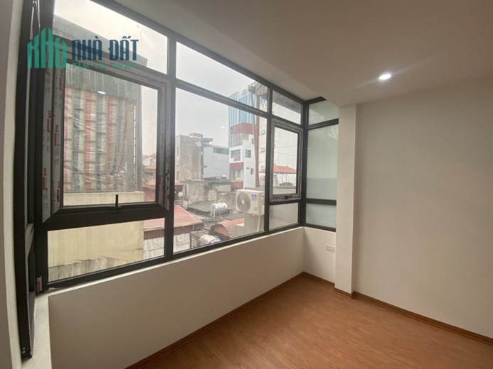 Bán GẤP : nhà Minh Khai , 48m2x5T , 4,1 tỷ, ở ngay , cách ngõ ô tải 30m , vỉa hè rộng