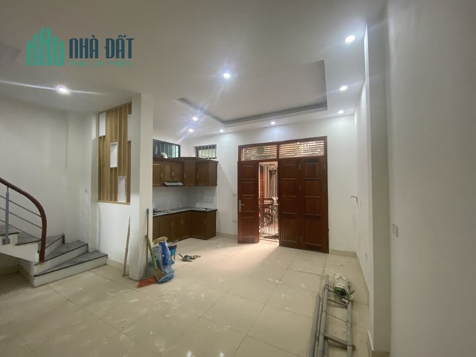 Bán GẤP : nhà Minh Khai , 48m2x5T , 4,1 tỷ, ở ngay , cách ngõ ô tải 30m , vỉa hè rộng
