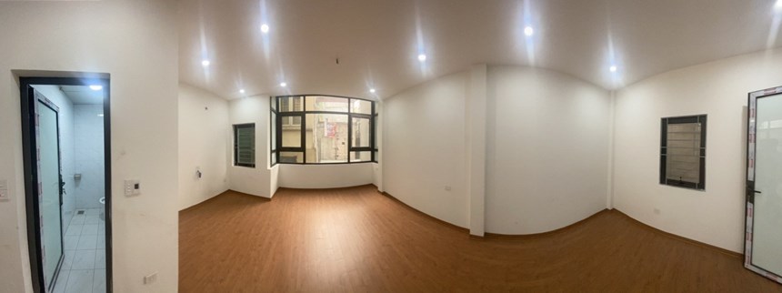 Bán GẤP : nhà Minh Khai , 48m2x5T , 4,1 tỷ, ở ngay , cách ngõ ô tải 30m , vỉa hè rộng