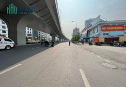 Mặt phố Trường Chinh 104m2, MT 6.5m, vỉa hè rộng, kinh doanh sầm uất,giá 19 tỷ