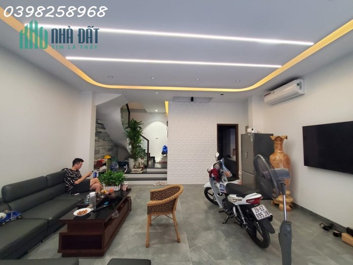 BÁN NHÀ THÁI HÀ, 50m2x 7T, MT6m, Ô TÔ ĐỖ CỬA, LÔ GÓC, KINH DOANH, CHỈ NHỈNH 13 TỶ