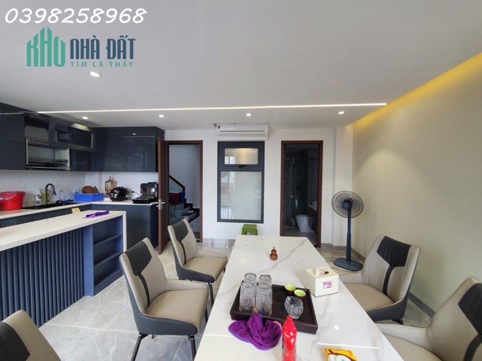 BÁN NHÀ THÁI HÀ, 50m2x 7T, MT6m, Ô TÔ ĐỖ CỬA, LÔ GÓC, KINH DOANH, CHỈ NHỈNH 13 TỶ