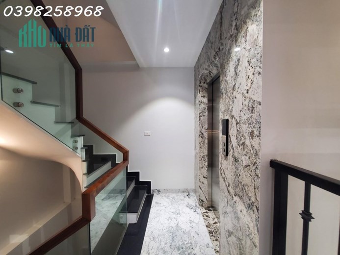BÁN NHÀ THÁI HÀ, 50m2x 7T, MT6m, Ô TÔ ĐỖ CỬA, LÔ GÓC, KINH DOANH, CHỈ NHỈNH 13 TỶ