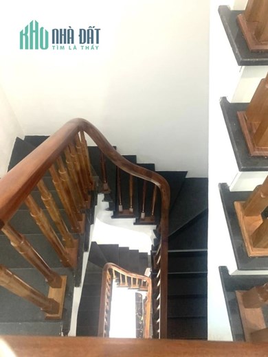 Căn duy nhất sót lại, Tây mỗ 40m2 x 5T- Lô góc - ô tô đỗ cổng- nhà mới ở sướng 3,6 tỷ.