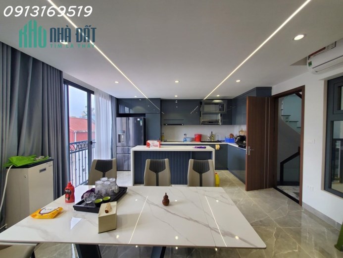 BÁN NHÀ THÁI HÀ, 60m2x 7T, MT6m, Ô TÔ ĐỖ CỬA, LÔ GÓC, KINH DOANH, CHỈ NHỈNH 13 TỶ