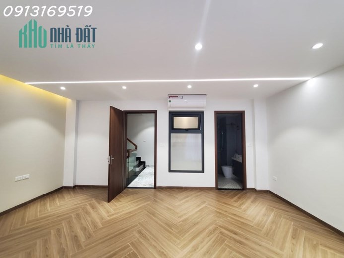 BÁN NHÀ THÁI HÀ, 60m2x 7T, MT6m, Ô TÔ ĐỖ CỬA, LÔ GÓC, KINH DOANH, CHỈ NHỈNH 13 TỶ