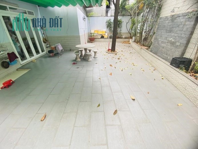 GIẢM 3 TỶ - BÁN BIỆT THỰ KHU VIP NGUYỄN CỬU VÂN BÌNH THẠNH - 220M2- 4 TẦNG có THANG MÁY - CHỈ 31 TỶ